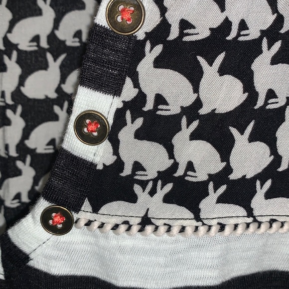 Anthropologie Postmark Top - Picture 7 of 7